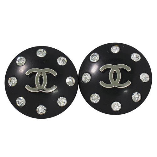 Boucles oreilles rondes - d'oreilles,