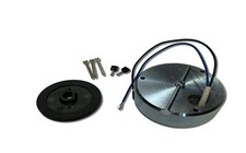 DITEC 6LUXGF3N Kit De Frein Pour Moteur LUXO LUXO5BH 5VBH Portail Battant