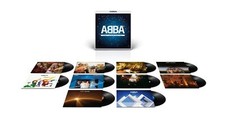 NEUF, scéllé : ABBA - THE