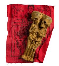 Poupée Vaudou Kuman Thong