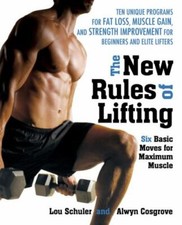 New Rules of Lifting : Six