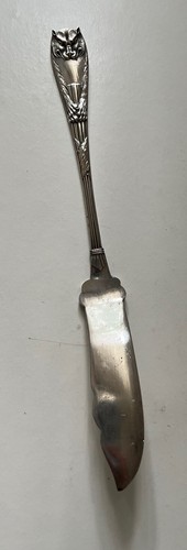 Rare couvert poisson fraget - rare,