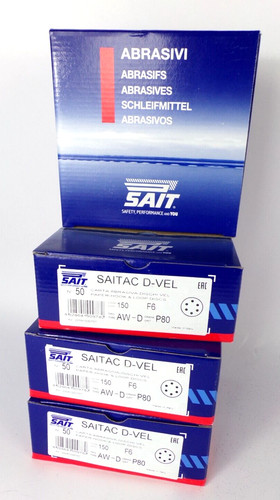 Saitac vel 200 disques - d-vel,