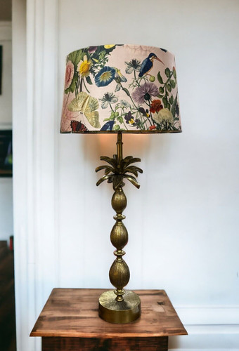 Grande lampe table pied - grande, de