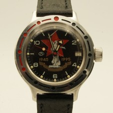 Vostok Montre Automatique pour