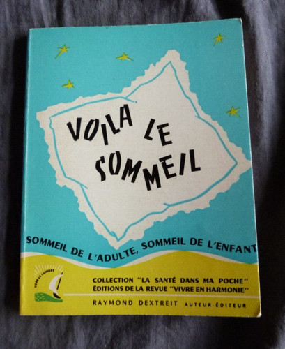 Raymond dextreit voilà le - dextreit,,