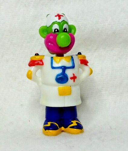 Figurine onken surpriz de - onken,