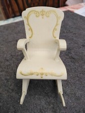 Rocking Chair maison de