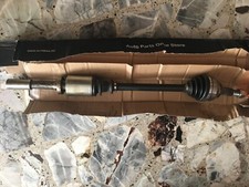 arbre de transmission (cardan droit ) Laguna 2 