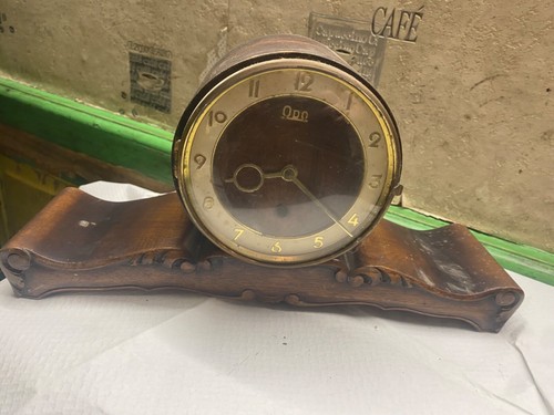 Pendule horloge marque - marque, odo