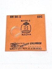 Verre montre suc 5 - rn, 98-5