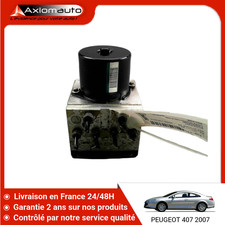 🇫🇷 UNITE HYDRAULIQUE ABS