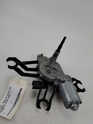 Moteur essuie glace arriere