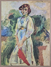 Impression recto-verso 1962 