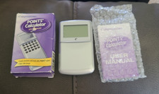 Weight watchers slide - weight,