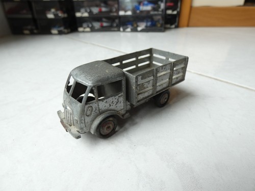Ford betaillère 25i - ford, dinky