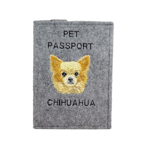 étui pour passeport - passeport,
