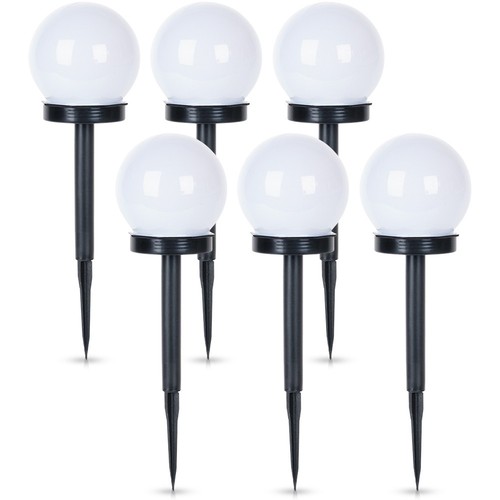 Lampes solaires jardin - jardin, led