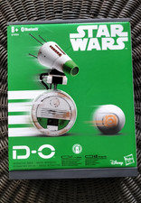 Droïde interactif Hasbro Star