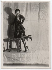 4 Photos Cuir BDSM Leather