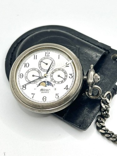 Montre poche citizen mirale - montre,