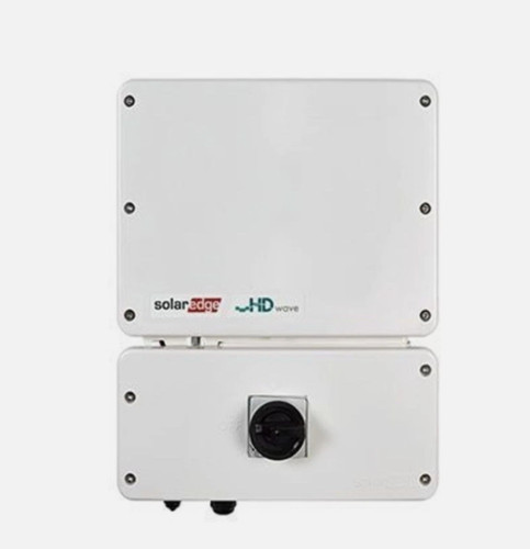 Solaredge se3000h 0kw - se3000h-us, 3.0kw