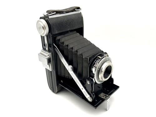 Agfa billy appareil photo - appareil,
