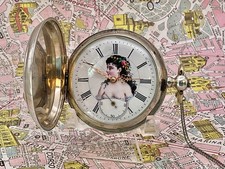 Mermod À Genève. Savonnette