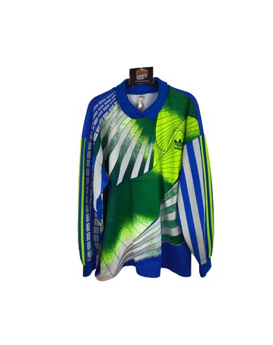 Maillot gardien but - de,
