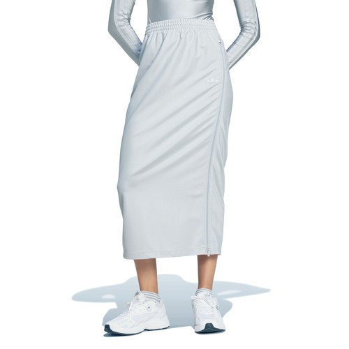 Adidas firebird maxi jupe - adidas,