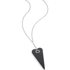 Collier Pianegonda Femme in Argent FP007001