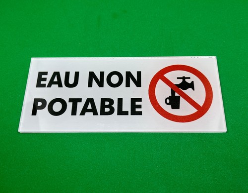 Pancarte petit panneau - panneau,