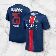 Maillot Collector Édition