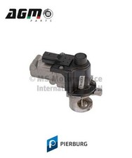 Vanne EGR PIERBURG Pour AUDI