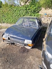 Jante RENAULT SUPER 5