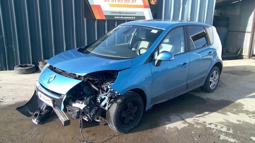 Moteur renault scenic phase - scenic,