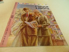 L HOMME  Magazine de style masculin français  N° 41  DE 1947 LE CLUB DE L HOMME