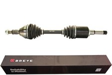 Arbre de Transmission Gauche