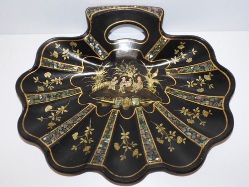Ramasse miettes balayette - *ramasse,