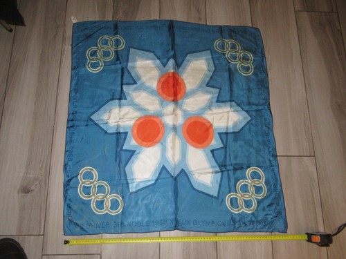 Foulard amcel fabriqué - amcel, en