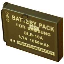 Batterie pour SAMSUNG EX2F