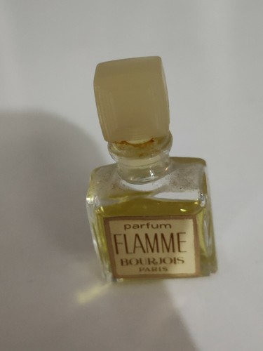 Petite bouteille parfum - petite,