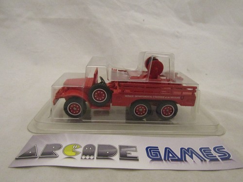 Vehicule dodge 6x6 t - 6x6, 223