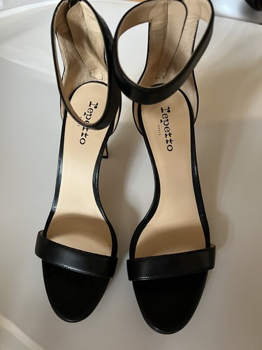 New repetto blk mini - repetto,