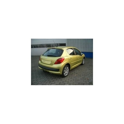 Attelage peugeot 207 2006 - attelage, 2006-