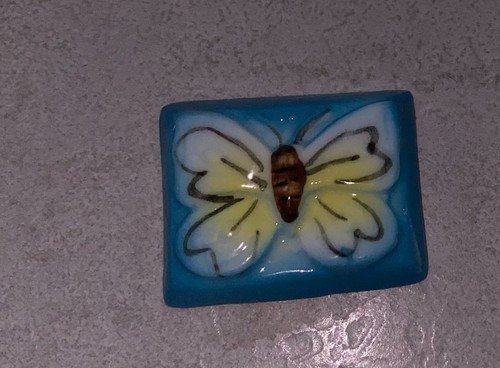 Feve papillon 2002 - ,