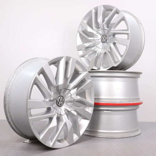 Jantes aluminium pouces - 19,