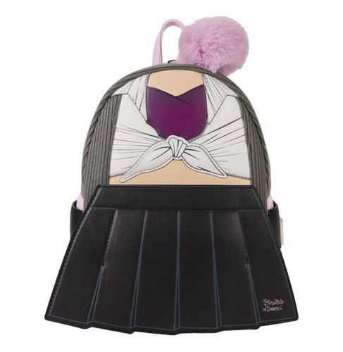 Mini sac dos loungefly - mini,