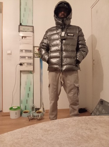 Doudoune homme xxl - homme,