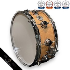 DW Collector's Exotic Birdseye